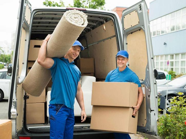 Image for JOHNSON MOVING AND STORAGE CO-Senior Moving Services Montgomery County MD with ID of: 3770377