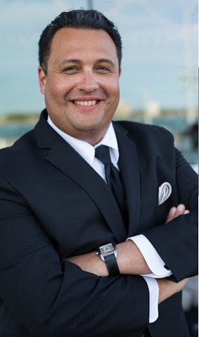 Image for The Marcel Benavides Law Office with ID of: 3770600