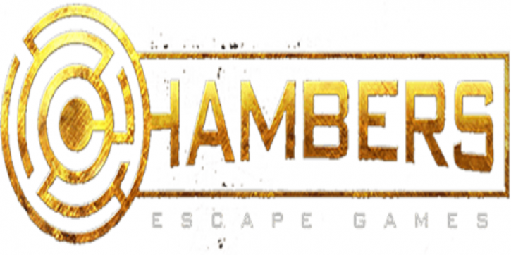 Image for Chambers Escape Games with ID of: 3770723
