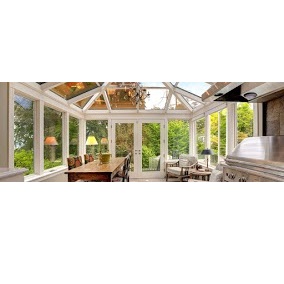 Image for Crystal Clear Windows & Doors with ID of: 3770734