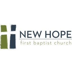 New Hope First Baptist Church - Baptist Churches - Cedar Park, TX