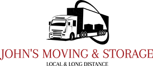 Image for John's Moving & Storage with ID of: 3770800