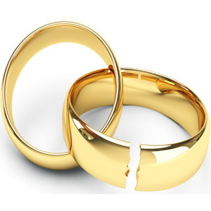 Image for Divorce Your Ring with ID of: 3770809