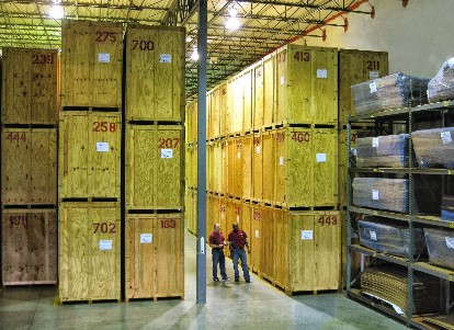 Image for John's Moving & Storage with ID of: 3770818