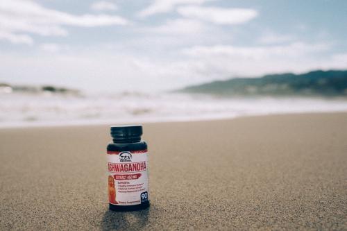 Image for Zen Medicinal with ID of: 3770885