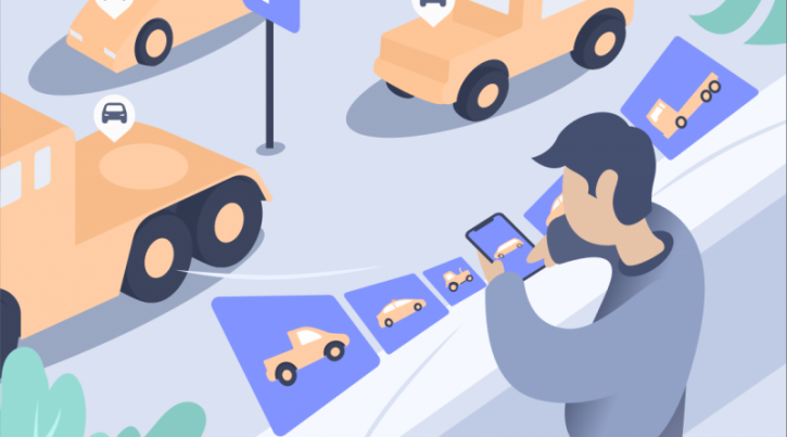 Image for Shared Mobility Market Worth USD 619.51 Billion By 2025 with ID of: 3770887