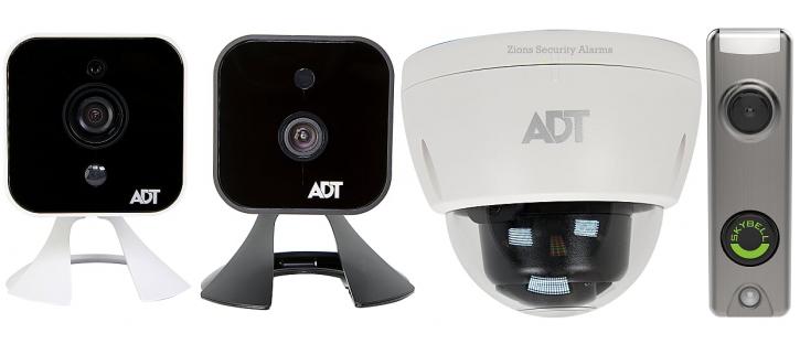 Image for Zions Security Alarms - ADT Authorized Dealer with ID of: 3771020