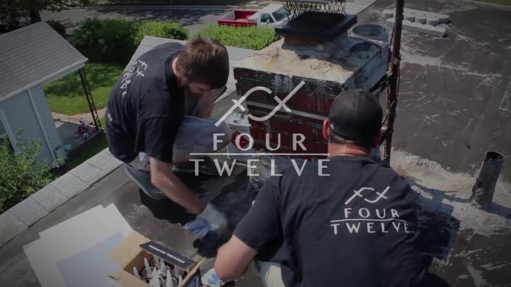 Image for Four Twelve Roofing with ID of: 3771075