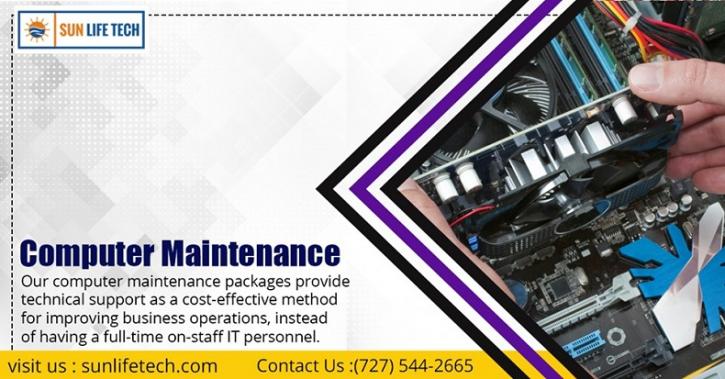 Image for Professional Computer Support Services with ID of: 3771166