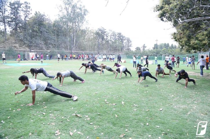 Image for Personal Trainer at Home with ID of: 3771233