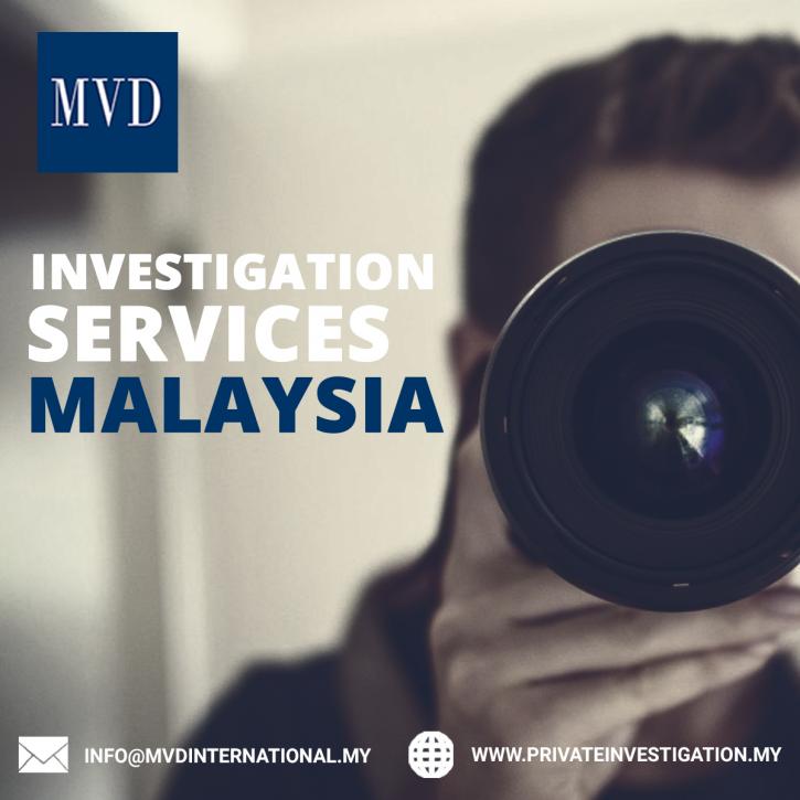 Image for Investigation Services Malaysia with ID of: 3771367