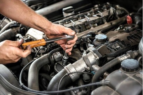 Image for Inland Empire's Best Mobile Mechanic with ID of: 3771535