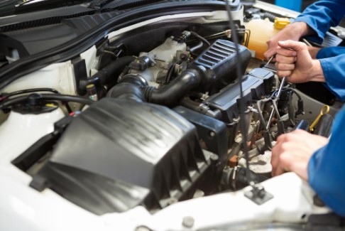 Image for Inland Empire's Best Mobile Mechanic with ID of: 3771536