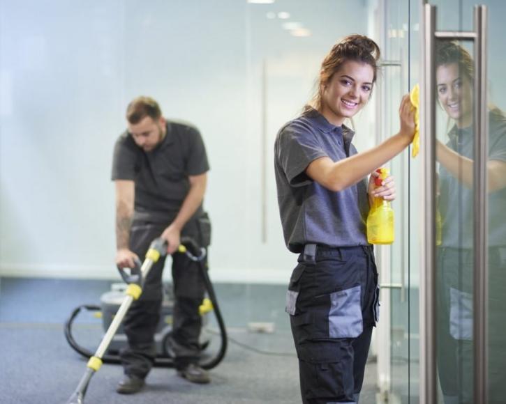 Image for B1 Janitorial Service with ID of: 3771556