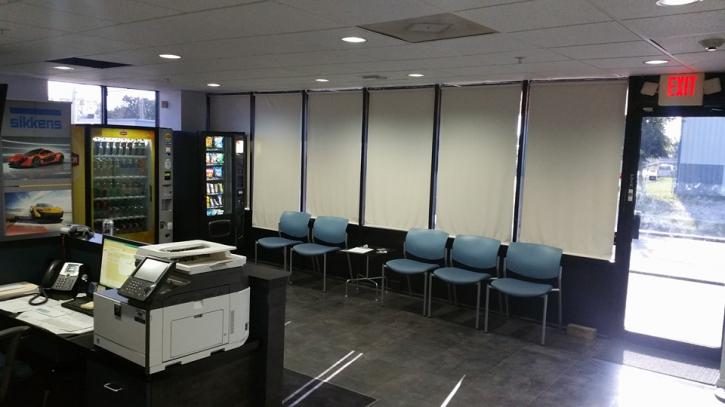Image for Millenia Auto Body with ID of: 3771697