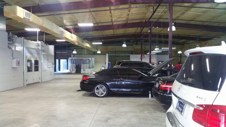 Image for Millenia Auto Body with ID of: 3771727