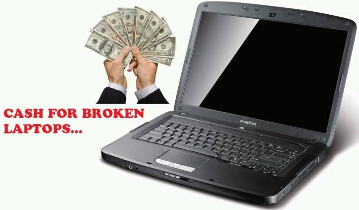 Image for Laptops Buyers with ID of: 3771884