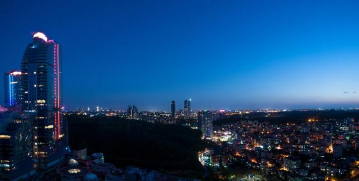 Image for Istanbul Property with ID of: 3772105