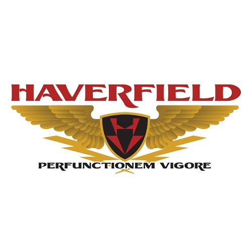 Image for Haverfield Aviation with ID of: 3772257