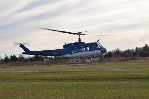 Image for Haverfield Aviation with ID of: 3772264