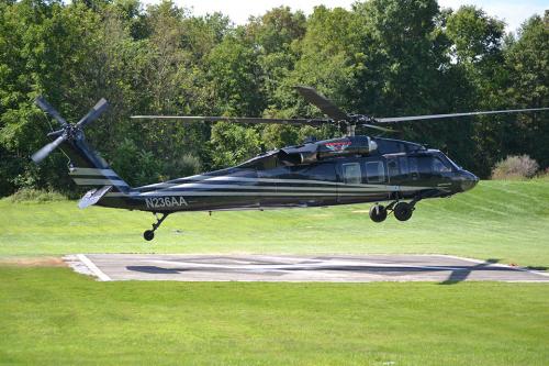 Image for Haverfield Aviation with ID of: 3772265