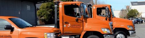 Image for Fort Worth Towing with ID of: 3772337