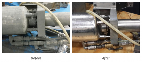 Image for Apex Dry Ice Blasting & Industrial Services with ID of: 3772348