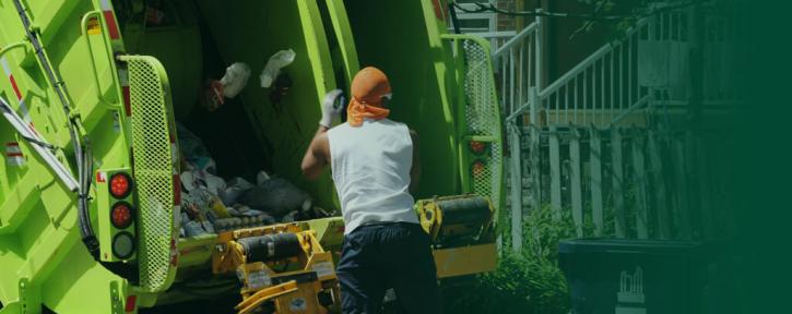 Image for C.I.J. LLC:Junk/Rubbish Removal of Long Island in Nassau/Suffolk County NY with ID of: 3772380