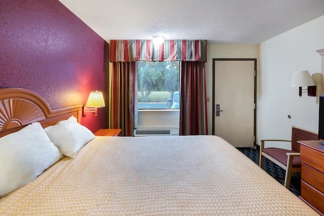 Image for OYO Hotel Manning SC with ID of: 3772401