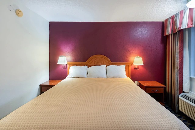 Image for OYO Hotel Manning SC with ID of: 3772403