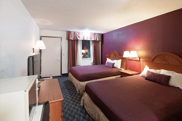 Image for OYO Hotel Manning SC with ID of: 3772405