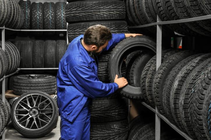 Image for Medina's Tire & Road Services with ID of: 3772488
