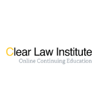 Image for Sexual Harassment Training by Professionals, California | Clear Law Institute with ID of: 3772507
