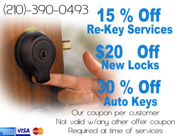 Image for San Antonio Locksmith with ID of: 3772864