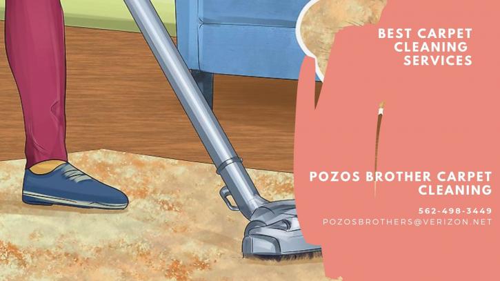 Image for Carpet Cleaning in Downey CA with ID of: 3772920