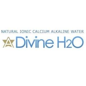 Image for A Divine H2o with ID of: 3772961