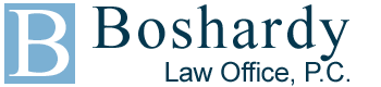 Image for Boshardy Law Office, P.C. with ID of: 3773161