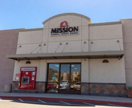 Image for Mission Federal Credit Union with ID of: 3773508