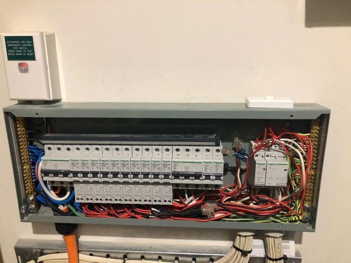 Image for Fix Electrical Contractors with ID of: 3773668