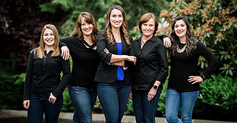 Image for Gig Harbor Orthodontics with ID of: 3773929
