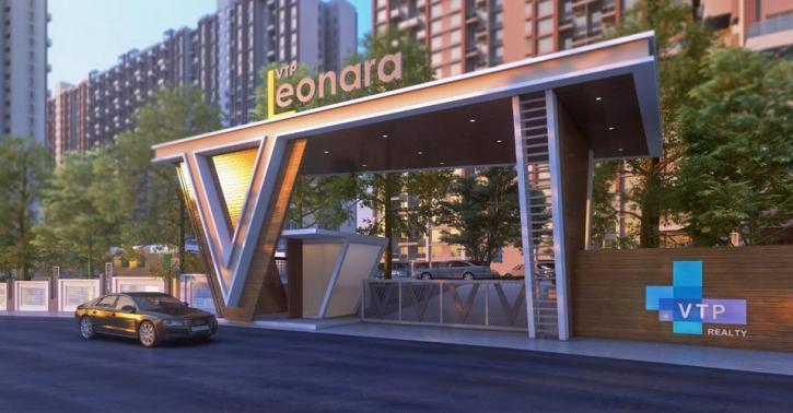 Image for Vtp Leonara with ID of: 3774008