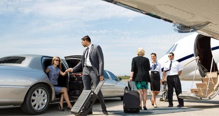 Image for Lux VIP Transportation with ID of: 3774224