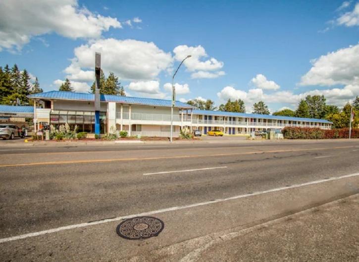 Image for OYO Hotel Centralia with ID of: 3774343