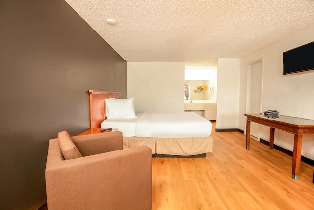 Image for OYO Hotel Centralia with ID of: 3774349