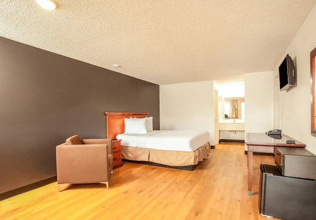 Image for OYO Hotel Centralia with ID of: 3774351