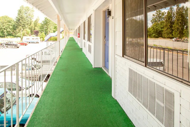 Image for OYO Hotel Centralia with ID of: 3774356