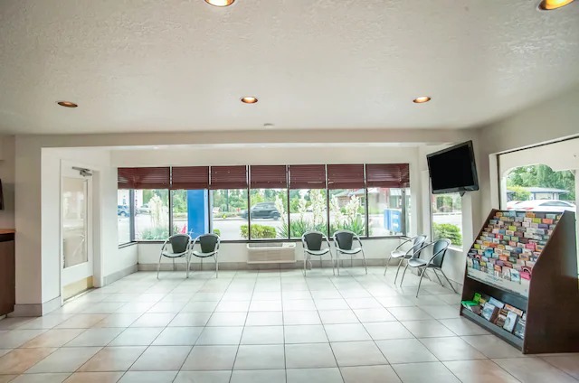 Image for OYO Hotel Centralia with ID of: 3774357