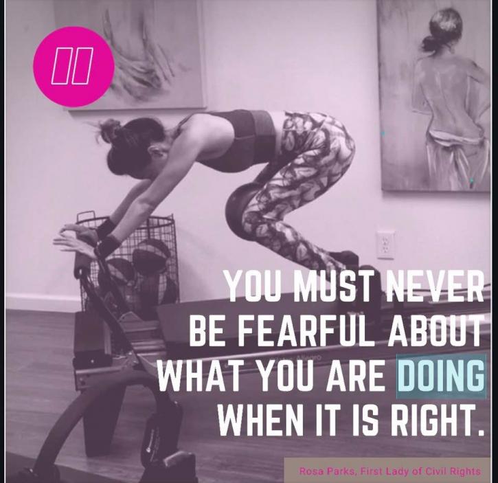 Image for Fusion Pilates Studio with ID of: 3774496