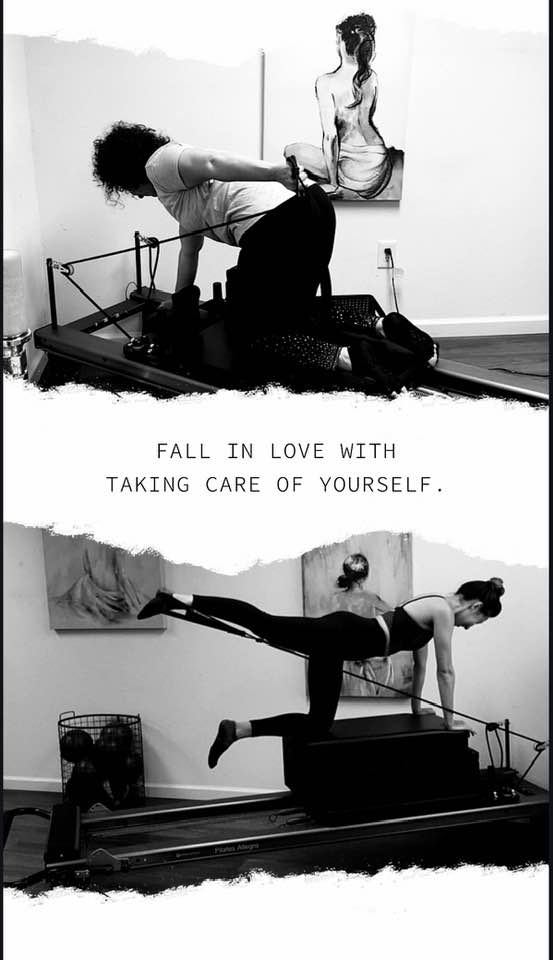 Image for Fusion Pilates Studio with ID of: 3774498