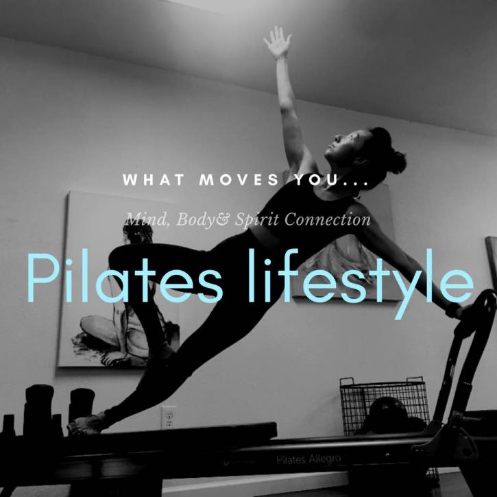 Image for Fusion Pilates Studio with ID of: 3774499